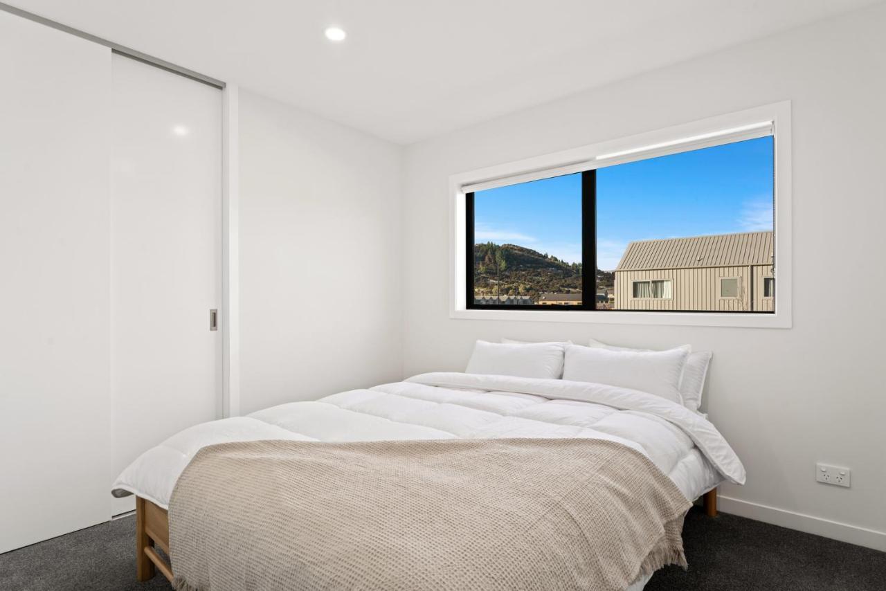 Wanaka Wonder - Wanaka Holiday Home מראה חיצוני תמונה
