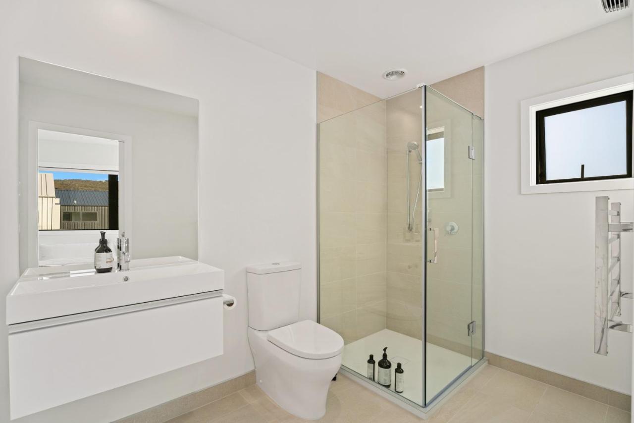 Wanaka Wonder - Wanaka Holiday Home מראה חיצוני תמונה