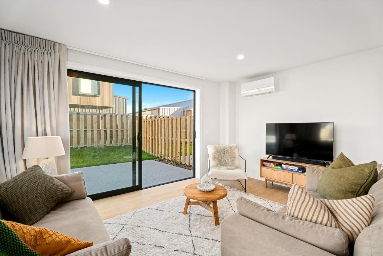 Wanaka Wonder - Wanaka Holiday Home מראה חיצוני תמונה