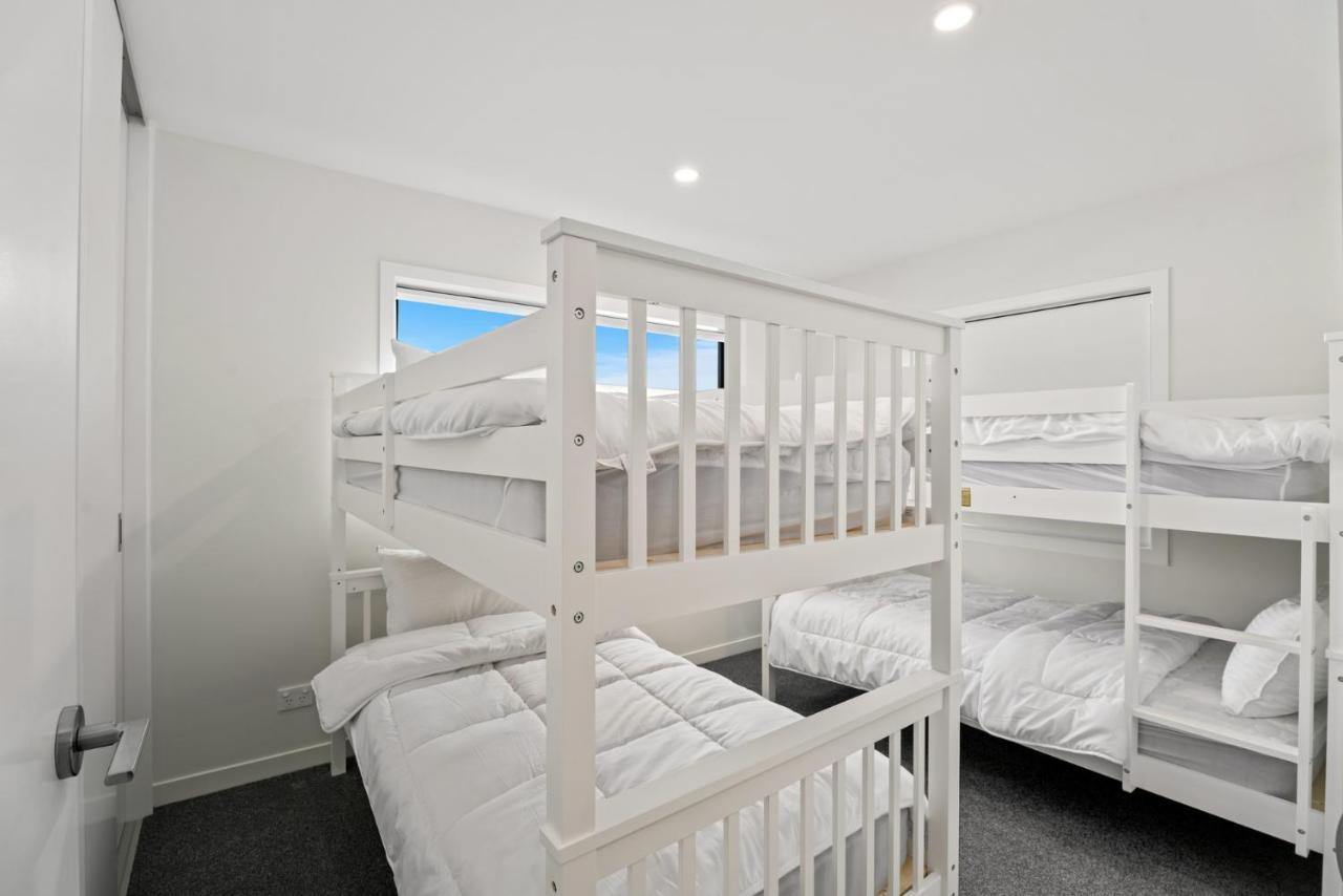 Wanaka Wonder - Wanaka Holiday Home מראה חיצוני תמונה